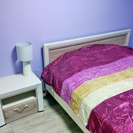 Przytulny Apartament W Goldapi Экстерьер фото