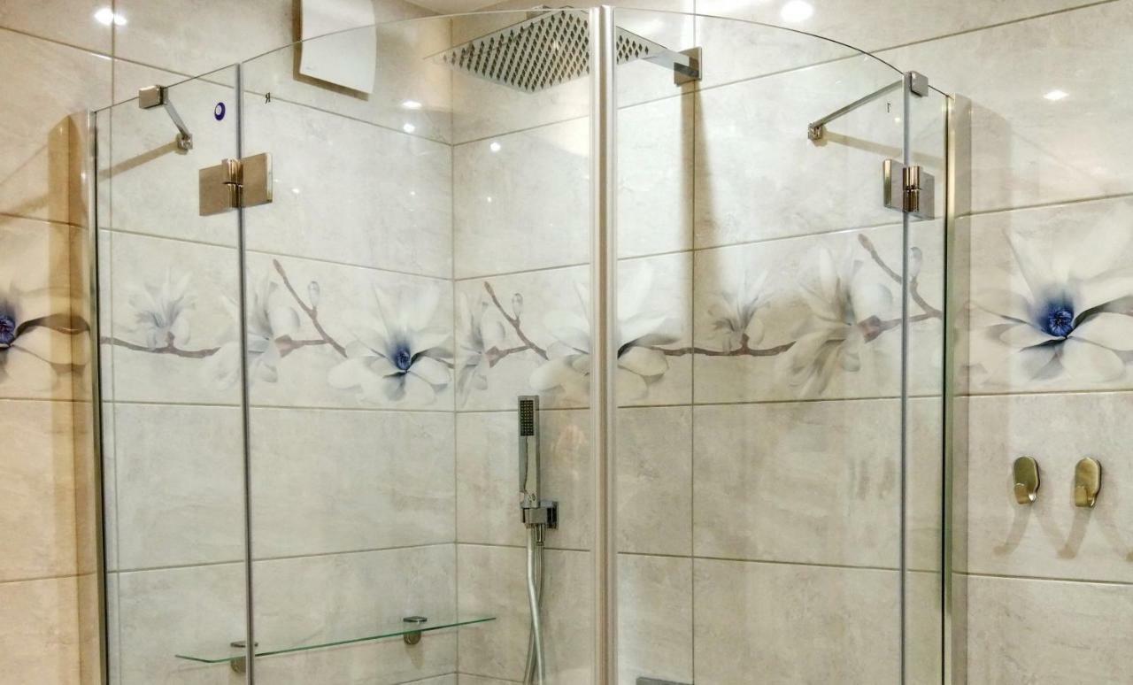 Przytulny Apartament W Goldapi Экстерьер фото